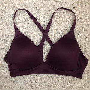 aerie Sunnie Wireless Bra